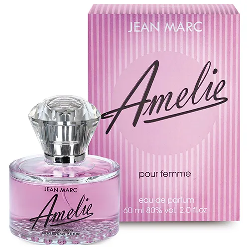 Jean Marc Amelie EDT