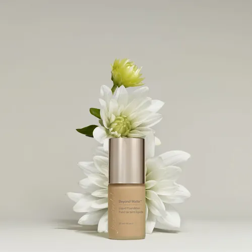 Jane Iredale Beyond Matte Liquid Foundation (Podkład mineralny) - 2