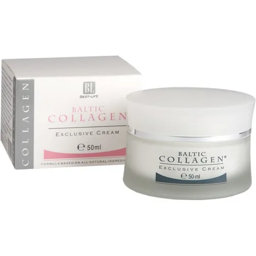Baltic Collagen Exclusive Cream (Krem do twarzy)