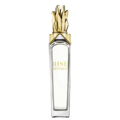 Beyonce Rise Sheer EDP