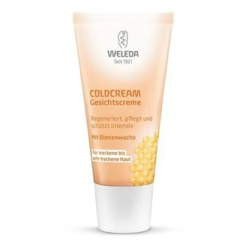 Weleda Cold Cream Gesichtscreme (Krem do twarzy)
