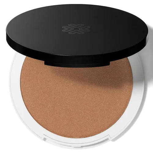 Lily Lolo Honolulu Pressed Bronzer (Prasowany bronzer) - 1