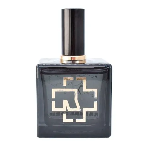 Rammstein Kokain Gold EDT