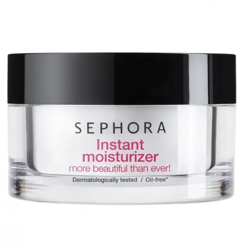 Sephora Creme Legere Tres Hydratante [Instant Moisturizer] (Lekki krem nawilżający)