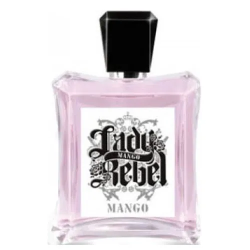 Mango Lady Rebel EDT