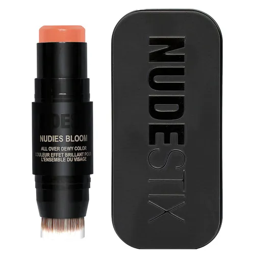 Nudestix Nudies All Over Face Bloom Blush (Róż do policzków w sztyfcie)