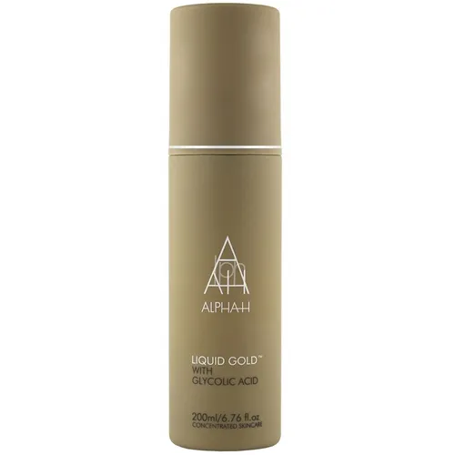 Alpha - H Liquid Gold (Tonik złuszczający z kwasem glikolowym) - 1