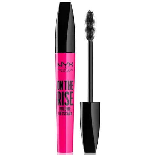 NYX Professional Makeup On The Rise Volume Liftscara (Tusz pogrubiający i unoszący rzęsy)