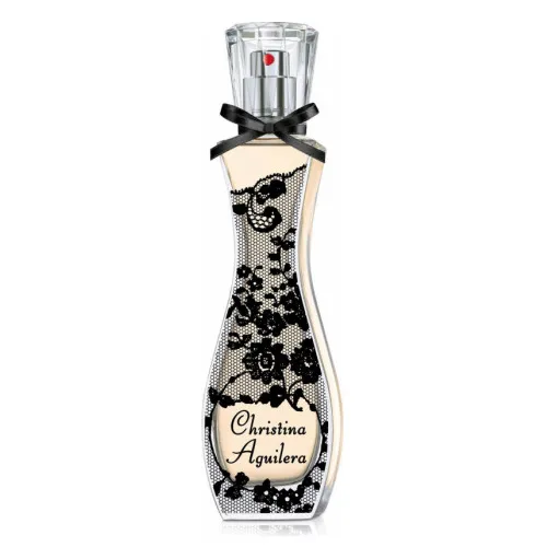 Christina Aguilera Christina Aguilera EDP