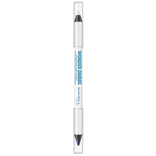 Rimmel Wonder Ombre Holografic Eyeliner (Dwustronna kredka do oczu)