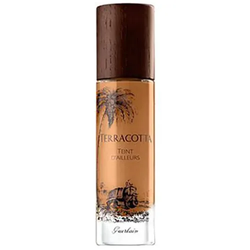Guerlain Terracotta Teint D`ailleurs [Sun-kissed Tinted Moisturiser SPF 10 - PA++]