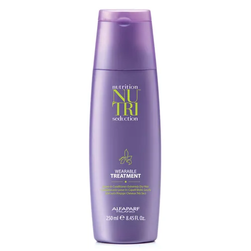 Alfaparf Nutri Seduction, Wearable Treatment (Kuracja bez spłukiwania do włosów suchych)