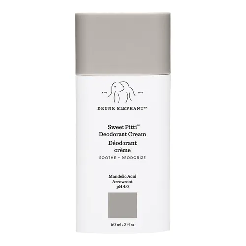 Drunk Elephant Sweet Pitti Deodorant Cream (Dezodorant w kremie)