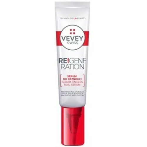 Vevey Swiss Regeneration, Nail Serum (Serum do paznokci) - 1