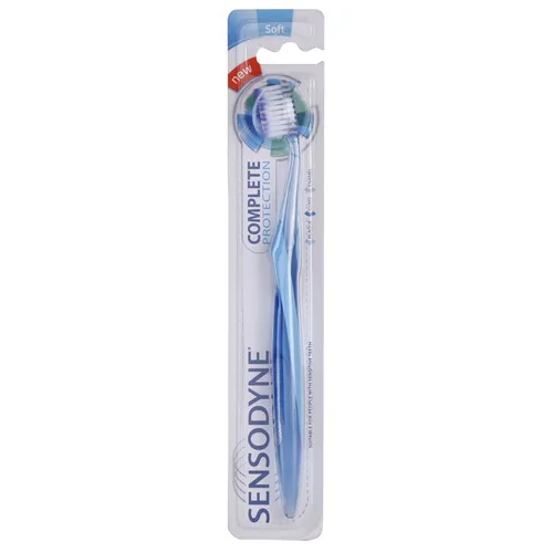Sensodyne Szczoteczka do zębów `Complete Protection Soft` - 3
