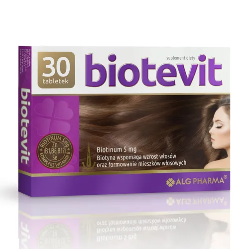 ALG Pharma Biotevit - 2