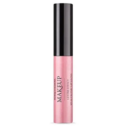 FM Group Make Up, Lustre Effect Lip Gloss (Błyszczyk do ust z kwasem hialuronowym)