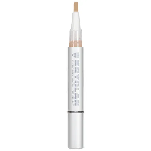 Kryolan Brush - On Concealer (Korektor w pędzelku) - 2