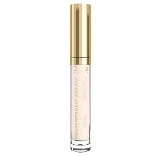 Delia Skin Defined, Brightening Magic Concealer (Korektor rozświetlający)