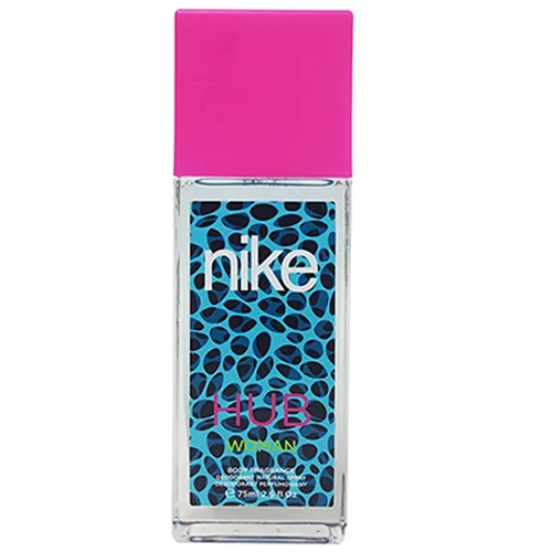 Nike Hub Woman, Natural Spray (Dezodorant w atomizerze)
