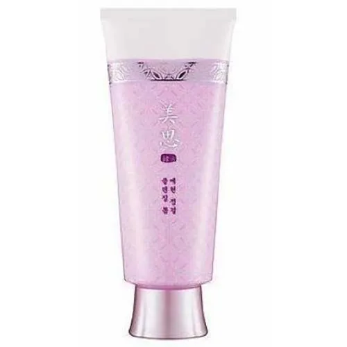 Missha Misa Yei Hyun Cleansing Foam (Myjąca pianka do twarzy)
