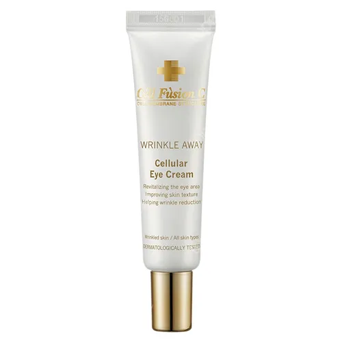 Cell Fusion C Cellular Eye Cream (Krem pod oczy)