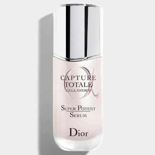 Christian Dior Capture Totale C.E.L.L. Energy, Super Potent Serum (Serum do twarzy)
