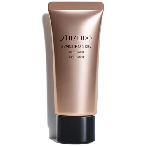 Shiseido Synchro Skin, Illuminator (Rozświetlacz do twarzy)