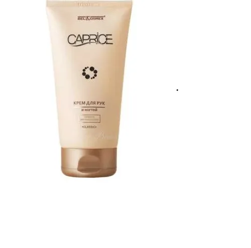Belkosmex Caprice, Cream Classic (Klasyczny krem do rąk)