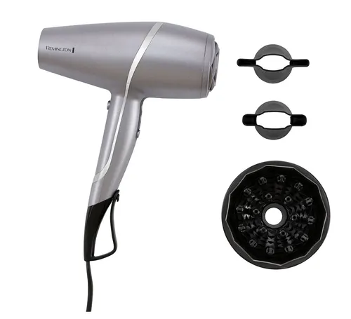 Remington PROluxe You, Inteligentna suszarka AC9800