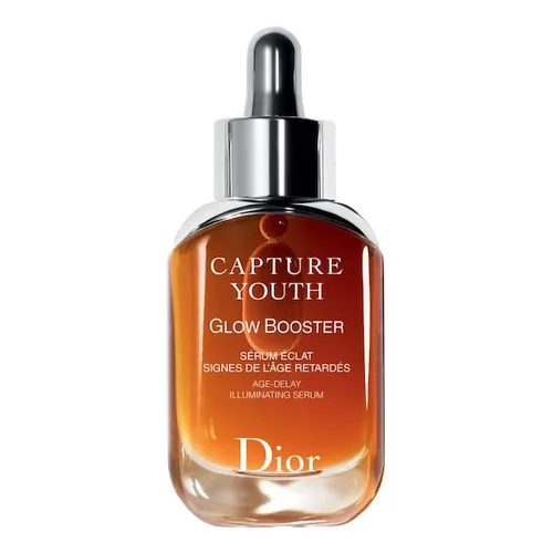 Christian Dior Capture Youth, Glow Booster Age-Delay Illuminating Serum (Serum rozjaśniające z witaminą C)