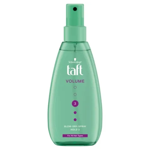 Schwarzkopf Taft Magic Volume Spray (Spray do włosów zwiększający objętość)