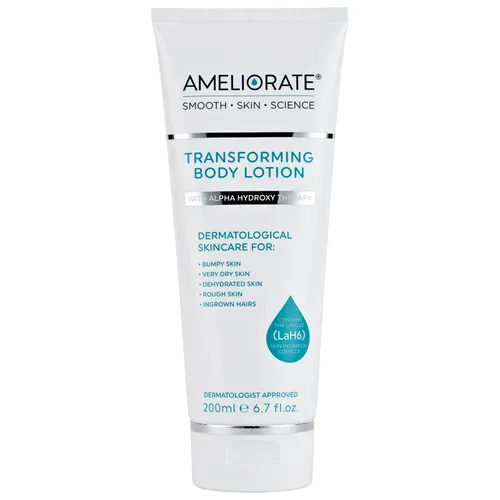 Ameliorate Transforming Body Lotion (Balsam do ciała) - 1