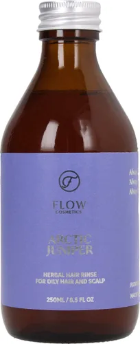 Flow Cosmetics Artic Juniper Herbal Hair Rinse (Płukanka do włosów)