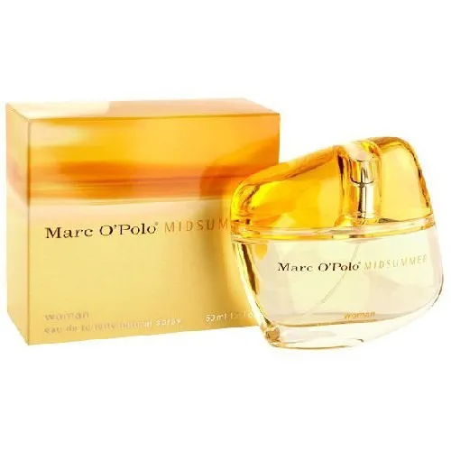 Marc O'Polo Midsummer Woman EDT - 2