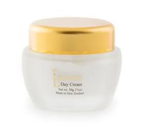 Lanocreme Collagen Formula, Krem na dzień