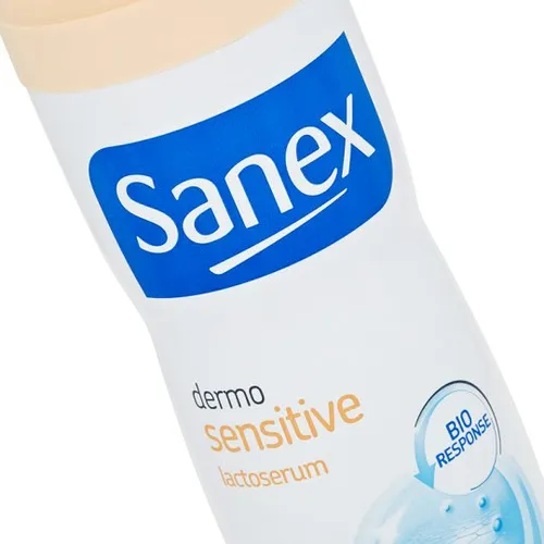 Sanex Dermo Sensitive, Deodorant Spray 24h - 2