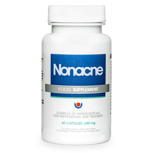 Nonacne Nonacne - 1