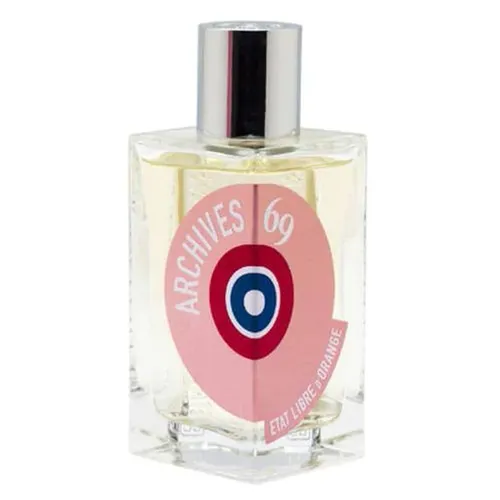 Etat Libre d'Orange Archives 69 EDP