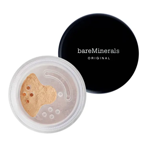 bareMinerals Original SPF 15 (Podkład mineralny w pudrze)