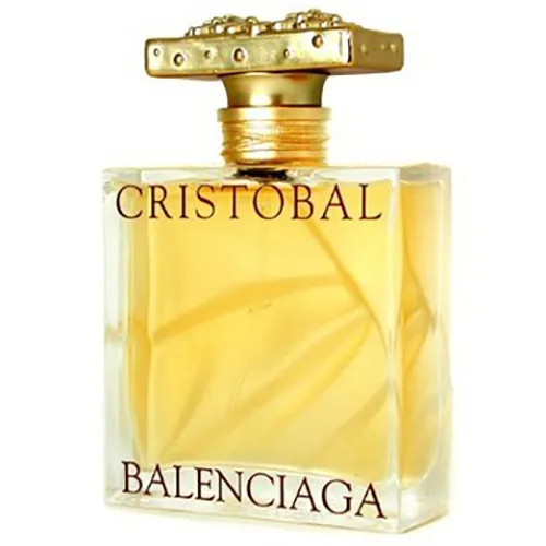 Balenciaga Cristobal EDT - 1
