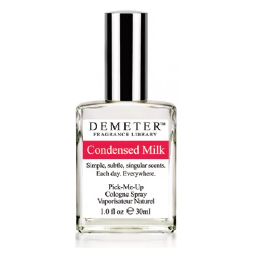 Demeter Condensed Milk EDC
