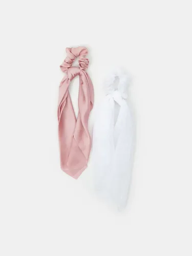 Sinsay Hair Scrunchies (Gumki do włosów)