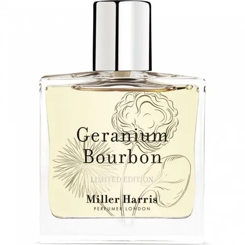 Miller Harris Geranium Bourbon EDP