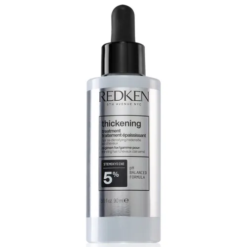 Redken Thickening Treatment (Pielęgnacja przeciw wypadaniu włosów)