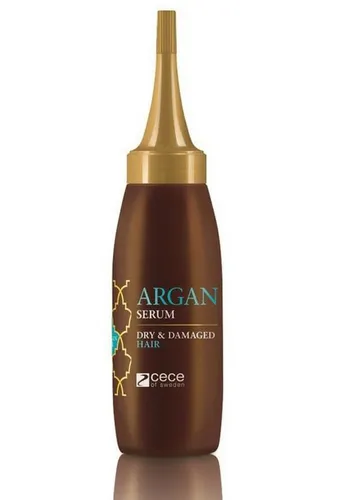 Cece of Sweden Argan, Serum (Serum z olejkiem arganowym)