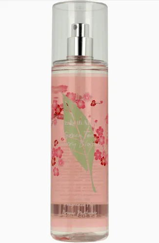 Elizabeth Arden Green Tea Cherry Blossom, Fragrance Mist (Mgiełka do ciała) - 1