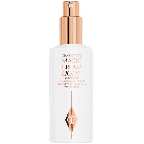 Charlotte Tilbury Charlotte's Magic Cream Light (Lekki krem nawilżający)