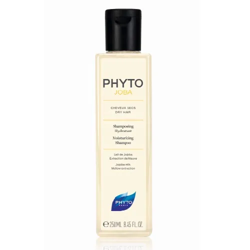 Phyto Phytojoba, Moisturizing Shampoo (Szampon nawilżający)