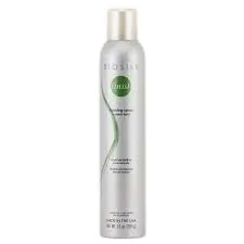 Biosilk Finishing Spray Natural (Naturalny lakier do włosów)